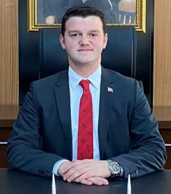 İbrahim CESUR